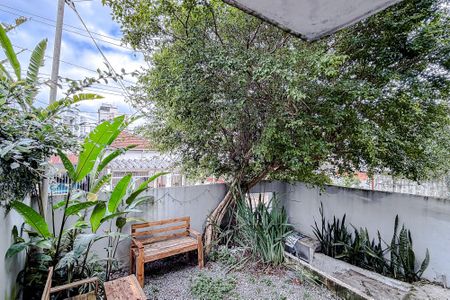 Vista da Sala de casa à venda com 2 quartos, 200m² em Bosque da Saúde, São Paulo