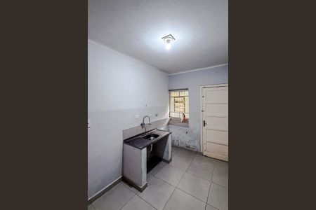 Casa à venda com 200m², 2 quartos e sem vagaCozinha