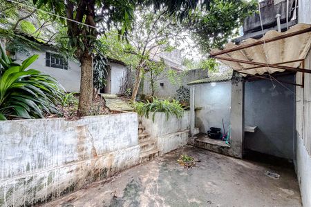Casa à venda com 200m², 2 quartos e sem vagaÁrea externa