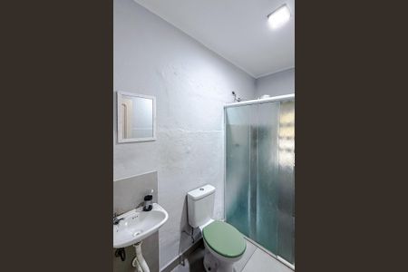 Casa à venda com 200m², 2 quartos e sem vagaBanheiro