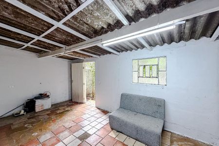 Casa à venda com 200m², 2 quartos e sem vagaQuarto de Serviço