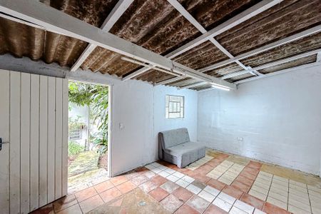 Casa à venda com 200m², 2 quartos e sem vagaQuarto de Serviço