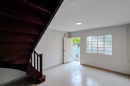 Sala de casa à venda com 2 quartos, 200m² em Bosque da Saúde, São Paulo