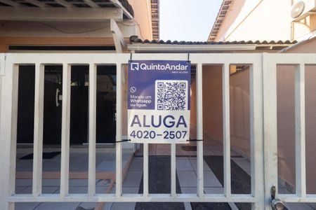 Casa de condomínio para alugar com 100m², 2 quartos e 3 vagas Casa de condomínio para alugar com 100m², 2 quartos e 3 vagasPlaquinha