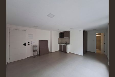 Studio de kitnet/studio para alugar com 1 quarto, 31m² em Santana, São Paulo