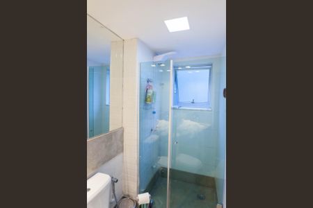 Apartamento à venda com 154m², 2 quartos e 2 vagas Apartamento à venda com 154m², 2 quartos e 2 vagasBanheiro suite