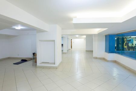 Apartamento à venda com 154m², 2 quartos e 2 vagas Apartamento à venda com 154m², 2 quartos e 2 vagasÁrea comum - Salão de festas