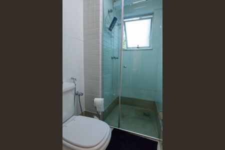 Apartamento à venda com 154m², 2 quartos e 2 vagas Apartamento à venda com 154m², 2 quartos e 2 vagasBanheiro Social