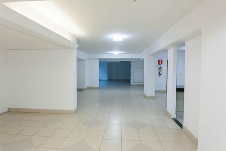 Apartamento à venda com 154m², 2 quartos e 2 vagas Apartamento à venda com 154m², 2 quartos e 2 vagasÁrea comum - Salão de festas