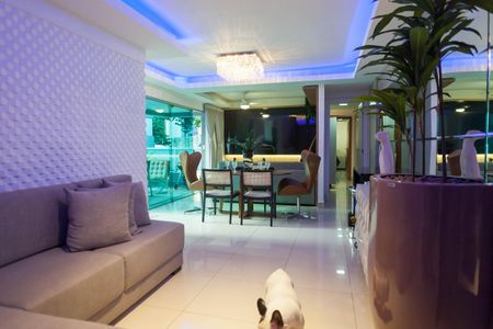 Apartamento à venda com 154m², 2 quartos e 2 vagas Apartamento à venda com 154m², 2 quartos e 2 vagassala