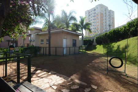 Apartamento à venda com 57m², 2 quartos e 1 vagaÁrea comum