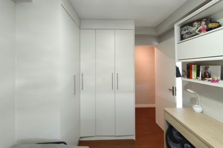 Apartamento à venda com 57m², 2 quartos e 1 vagaquarto 2