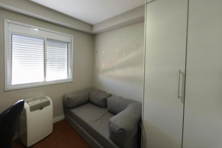 Apartamento à venda com 57m², 2 quartos e 1 vagaquarto 2