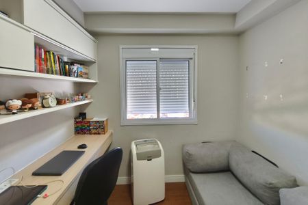 Apartamento à venda com 57m², 2 quartos e 1 vagaquarto 2