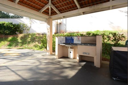 Apartamento à venda com 57m², 2 quartos e 1 vagaÁrea comum - Churrasqueira