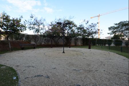 Apartamento à venda com 57m², 2 quartos e 1 vagaÁrea comum