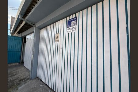 Casa à venda com 190m², 3 quartos e 2 vagasPlaquinha instalada COD MTXM-454