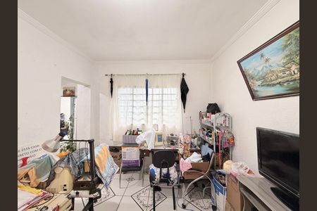 Quarto 1 de casa à venda com 4 quartos, 190m² em Jardim Mirante, Várzea Paulista