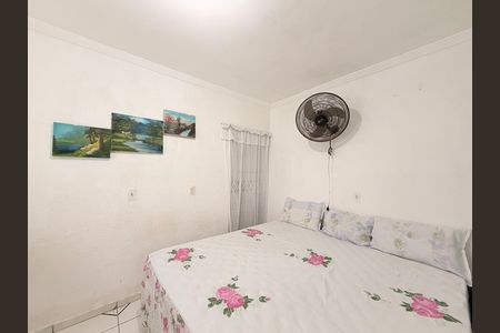 Casa à venda com 190m², 3 quartos e 2 vagasQuarto 2