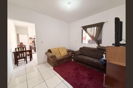 Casa à venda com 190m², 3 quartos e 2 vagasCasa 2 - Sala