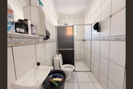 Casa à venda com 190m², 3 quartos e 2 vagasCasa 2 - Banheiro