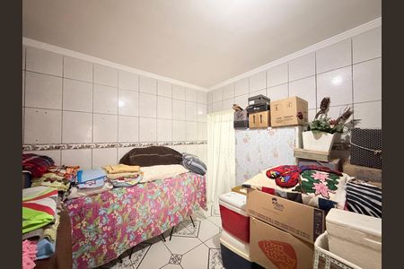 Casa à venda com 190m², 3 quartos e 2 vagasQuarto 3