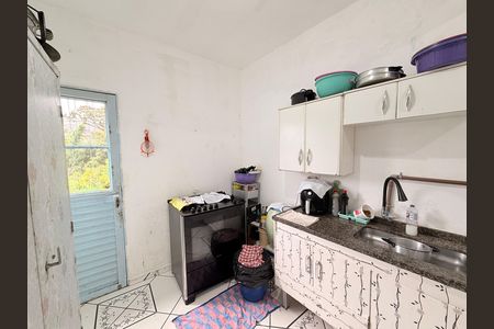 Casa à venda com 190m², 3 quartos e 2 vagasÁrea de Serviço