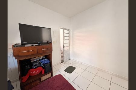 Casa à venda com 190m², 3 quartos e 2 vagasCasa 2 - Sala