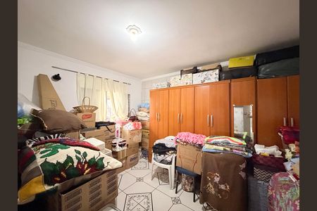 Casa à venda com 190m², 3 quartos e 2 vagasQuarto 3