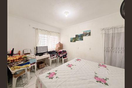 Quarto 2 de casa à venda com 4 quartos, 190m² em Jardim Mirante, Várzea Paulista