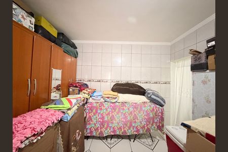 Casa à venda com 190m², 3 quartos e 2 vagasQuarto 3