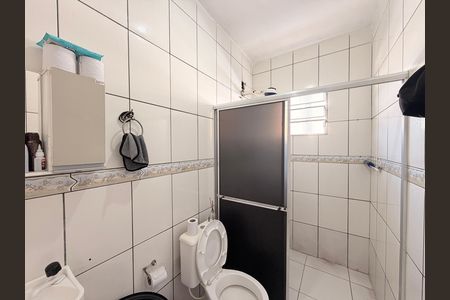 Casa à venda com 190m², 3 quartos e 2 vagasCasa 2 - Banheiro
