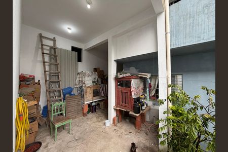 Casa à venda com 190m², 3 quartos e 2 vagasÁrea de Serviço/Quintal