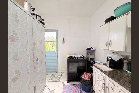 Casa à venda com 190m², 3 quartos e 2 vagasÁrea de Serviço