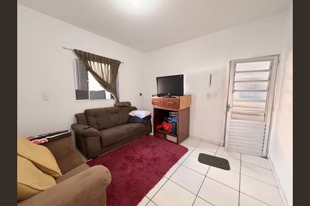 Casa à venda com 190m², 3 quartos e 2 vagasCasa 2 - Sala