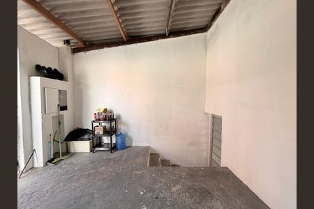 Casa à venda com 190m², 3 quartos e 2 vagasGaragem - Casa 2