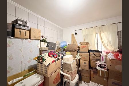 Casa à venda com 190m², 3 quartos e 2 vagasQuarto 3
