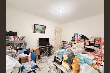 Casa à venda com 190m², 3 quartos e 2 vagasQuarto 1