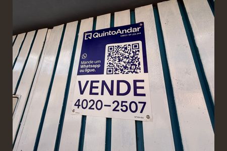 Casa à venda com 190m², 3 quartos e 2 vagasPlaquinha instalada COD MTXM-454