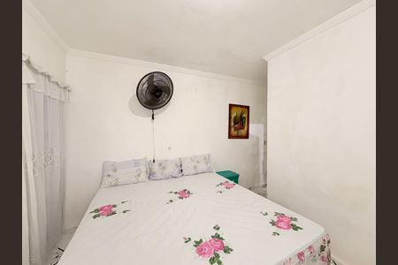 Casa à venda com 190m², 3 quartos e 2 vagasQuarto 2