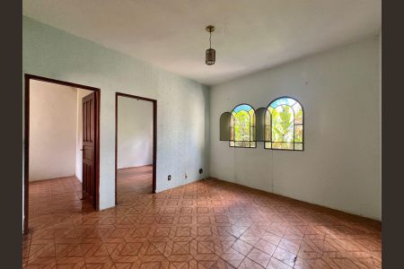 Sala   de casa à venda com 3 quartos, 150m² em Jardim Alto da Barra, Campinas