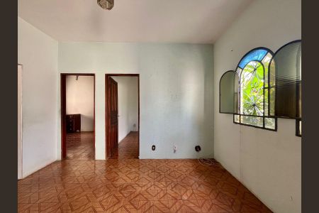Sala de casa à venda com 3 quartos, 150m² em Jardim Alto da Barra, Campinas