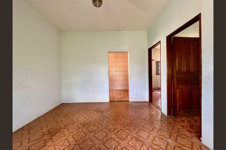 Sala   de casa à venda com 3 quartos, 150m² em Jardim Alto da Barra, Campinas