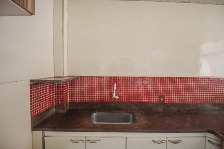 Casa para alugar com 194m², 3 quartos e 1 vagaCozinha