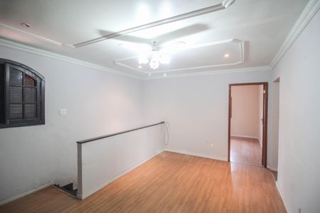 Sala de casa para alugar com 3 quartos, 194m² em Centro, Nilópolis