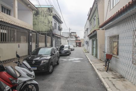 Casa para alugar com 194m², 3 quartos e 1 vagaVista da Rua