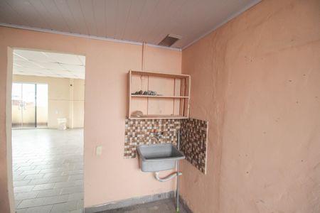 Casa para alugar com 194m², 3 quartos e 1 vagaÁrea de Serviço