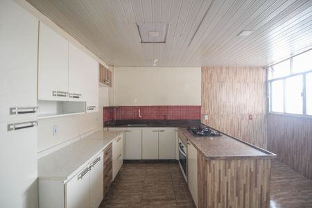 Casa para alugar com 194m², 3 quartos e 1 vagaCozinha