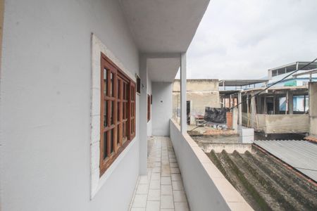 Casa para alugar com 194m², 3 quartos e 1 vagaVaranda