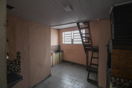 Casa para alugar com 194m², 3 quartos e 1 vagaÁrea Gourmet